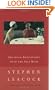 Arcadian Adventures with the Idle Rich (New Canadian Library)