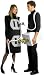 Adult Plug & Socket Couple Costume
