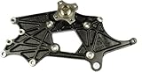 Dorman 300-807 Fan Pulley BrAir Conditioningket