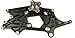 Dorman 300-807 Fan Pulley BrAir Conditioningket