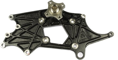 Dorman 300-807 Fan Pulley BrAir Conditioningket