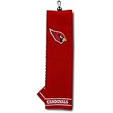 NFL Embroidered Golf Towel