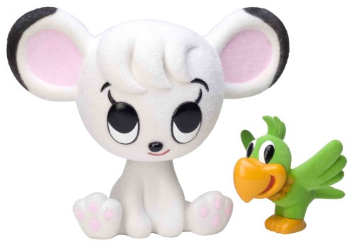 �������˥å� FLOCKIES tezuka moderno �쥪������ �������� ������� ���᡼�� �ե��� �����꡼ ���� ư�� �̿���