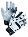Bionic Men's Silver Golf Gloves