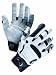 Bionic Men's Silver Golf Gloves