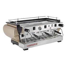 La Marzocco FB-70 Series Group 4 Semi-Automatic Espresso Machine