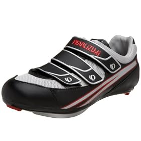 Buy Pearl iZUMi Ladies Quest Road II Cycling Shoe