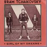 GIRL OF MY DREAMS 7 INCH (7" VINYL 45) UK RADAR 1979
