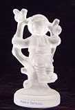 Hummel Crystal Figurine – Apple Tree Boy