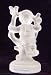 Hummel Crystal Figurine - Apple Tree Boy