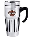 Harley-Davidson&reg; Bar & Shield Logo Travel Coffee Mug. Insulated. 99364-10V