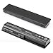 NEW Laptop/Notebook Battery for HP/Compaq 484170-001 484170-002 484172-001 485041-001 485041-002 ev06 ev12 hstnn-c51c hstnn-cb72 hstnn-db72 hstnn-ib72 hstnn-lb72 hstnn-q34c hstnn-ub72 hstnn-ub73 ks524aa ks526aa ks527aa nc273aa nh493aa