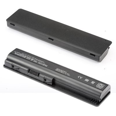 Li-ION Battery for HP Pavilion dv4-1120us dv4-1220br dv4-1222nr dv4-1225la dv5-1241la dv5z-1000 dv6-2066dx dv6-2150us dv6-2155dx dv6-2190us