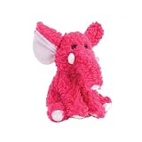 PINK - Grriggles Elegiggles Dog Squeaky Toy