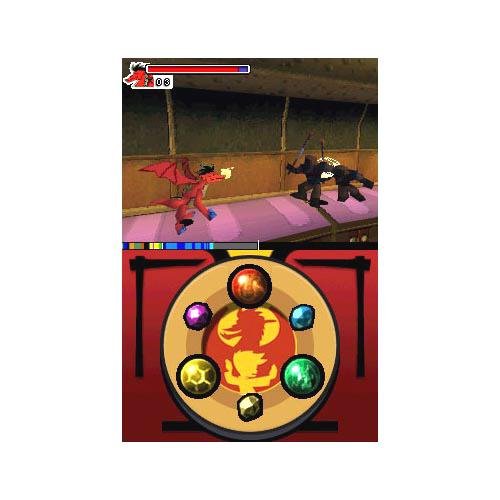 American Dragon Jake Long: Attack of the Dark Dragon image