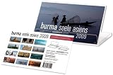 Burma. Seele Asiens 2009 - 