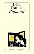 Rufmord. Roman