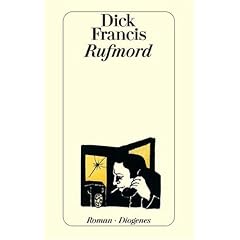 Rufmord. Roman