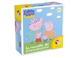 Liscianigiochi 40636 - Peppa Pig Racc...