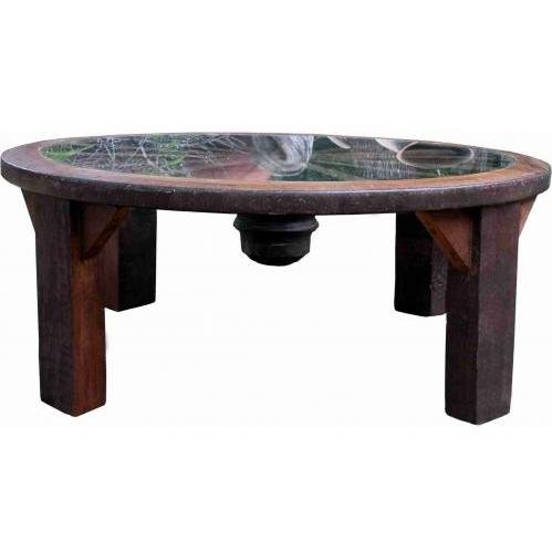 Shoshone Coffee Table