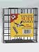 C&S Double Hanging Suet Basket