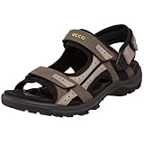 IMAGE OF ECCO mens Offroad Lite Sport Sandal,Warm Grey/Moon Rock,46 EU/12-12.5 M US