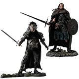 Highlander Medieval Box Set