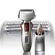 Vortex Nano Shaver
