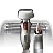 Health & Personal Care : Panasonic Vortex Nano HydraClean System II - Silver