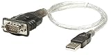 Manhattan 205146 Usb Serial Converter