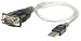 Amazon price tracker, Amazon price history charts, IC Intracom USB - RS232 (Seriell) Konverter Konverter USB-Seriell USB - A / Stecker - DB9 / Stecker 0.45 m