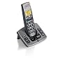 BT Freestyle 750 Single DECT TAM Phone - Titanium Grey