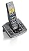 Electronics : BT Freestyle 750 Single DECT TAM Phone - Titanium Grey