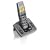 BT Freestyle 750 Single DECT TAM Phone - Titanium Grey