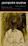 Jacques Dupin selected poems