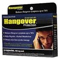 Covert Labs Hangover Protection, Pharmaceutical Grade, 30 capsules (568 mg ea)