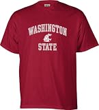 Washington State Cougars Perennial T-Shirt