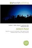 Ashmit Patel