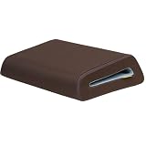 Belkin F8N044-BRN CushTop Notebook Stand - Chocolate w/ Blue