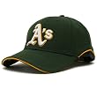 A`s BP Cap - Oakland Athletics Batting Practice Cap