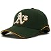 A`s BP Cap - Oakland Athletics Batting Practice Cap