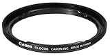 Canon フィルターアダプター FA-DC58E
