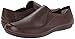NoSoX Men's Stray Tumbled Slip-On Loafer