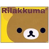 Rilakkuma Picnic Sheet
