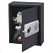 Stack-On PDS-505-DS Strong Box Drawer / Wall Safe