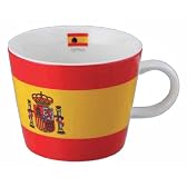Sugar Land (シュガーランド) フラッグマグ SPAIN(スペイン) 10945-2