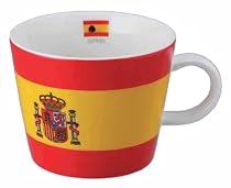 Sugar Land (シュガーランド) フラッグマグ SPAIN(スペイン) 10945-2