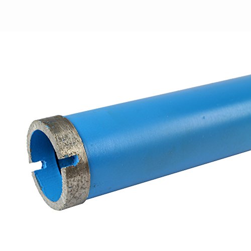 Archer PRO 1-1/4 in. Diamond Turbo Core Drill Bit for Concrete Drilling