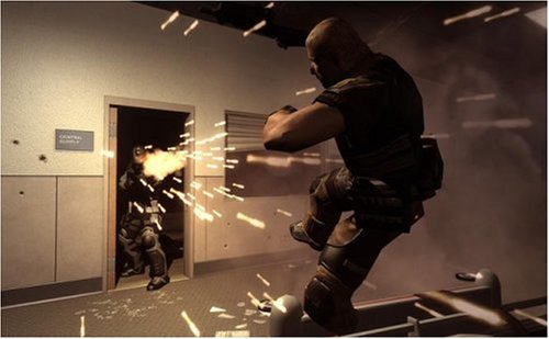 Fear 2: Project Origin image