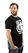 GAME OVER | Funny Bachelor Party, Wedding Groomsman Humor Unisex T-shirt